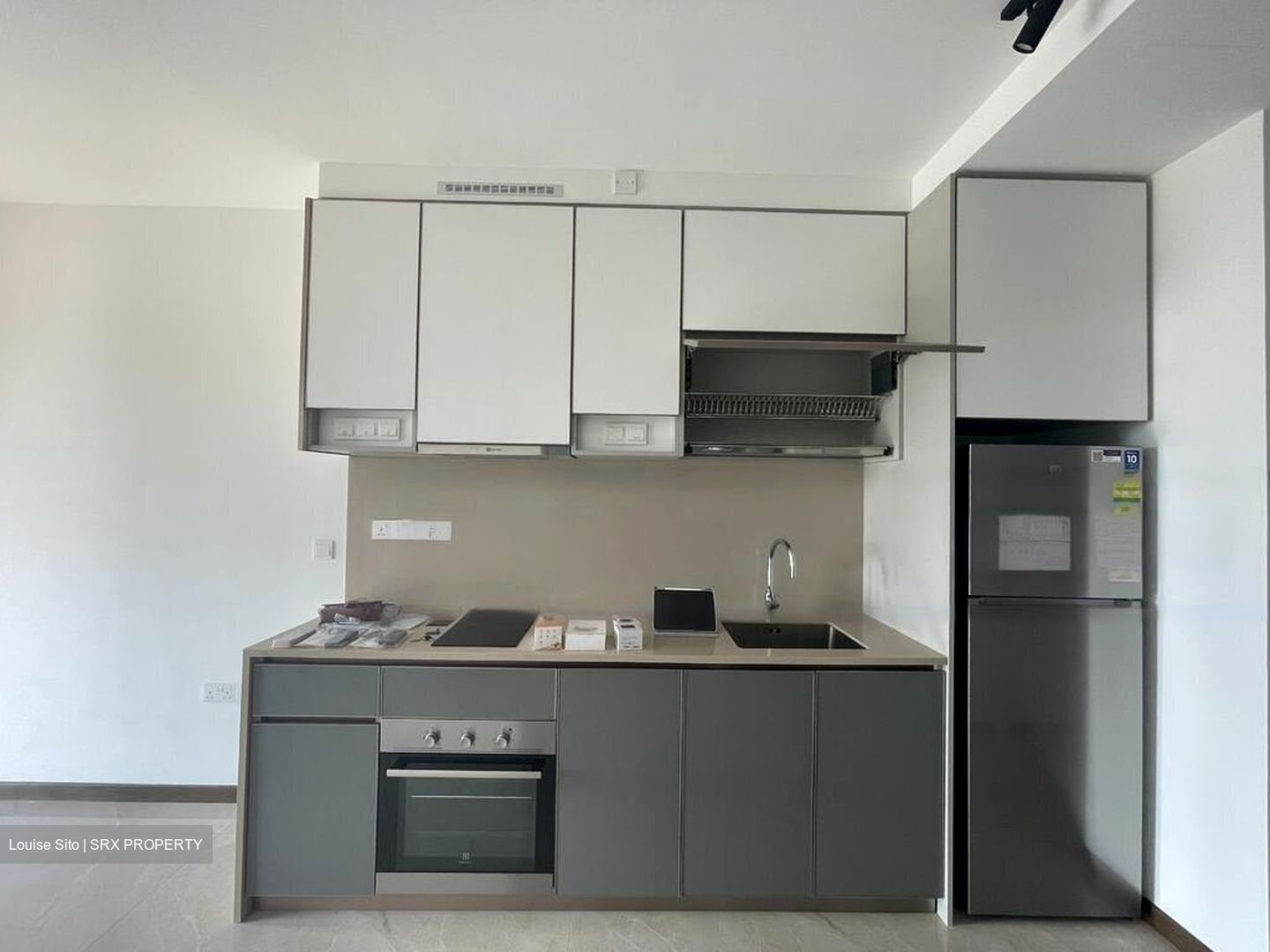 Normanton Park (D5), Apartment #457377841
